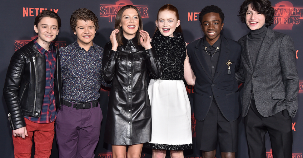 De trailer van Stranger Things seizoen 3 is uit