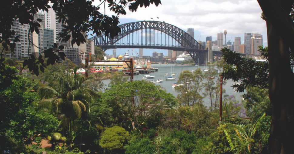 City Guide: Sydney