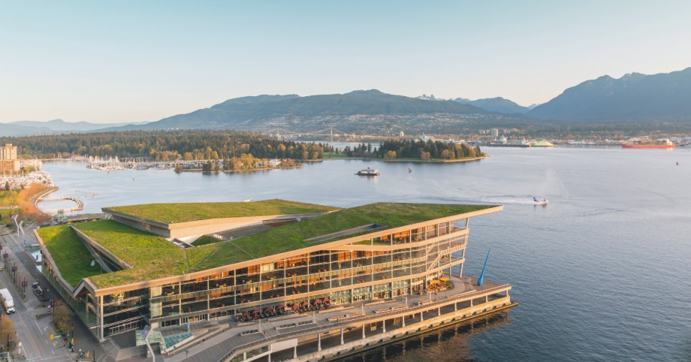 City Guide: Vancouver