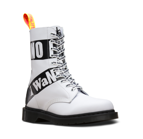 witte laarzen, trend, zomer, lente, 2019, western, boots