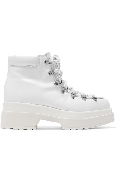 witte laarzen, trend, zomer, lente, 2019, western, boots