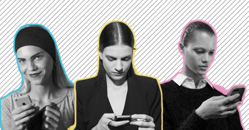 De 10 beauty apps die je moet kennen