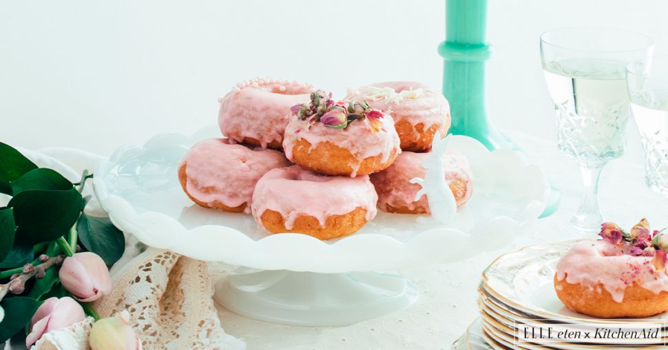 3x dessertideeën om een verjaardag te vieren