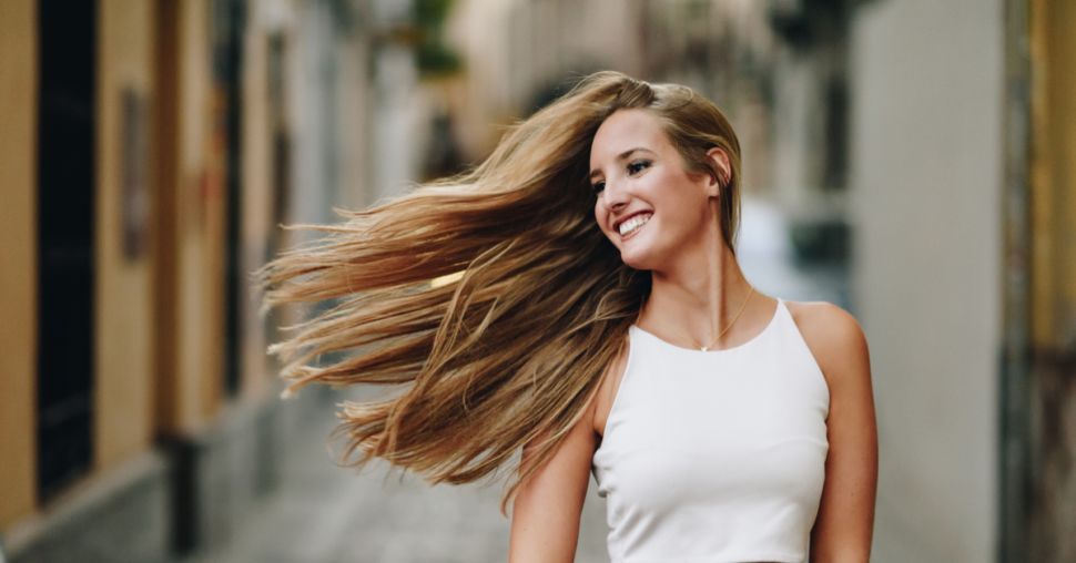 Hairgoals: hoe kies je de juiste stijltang?