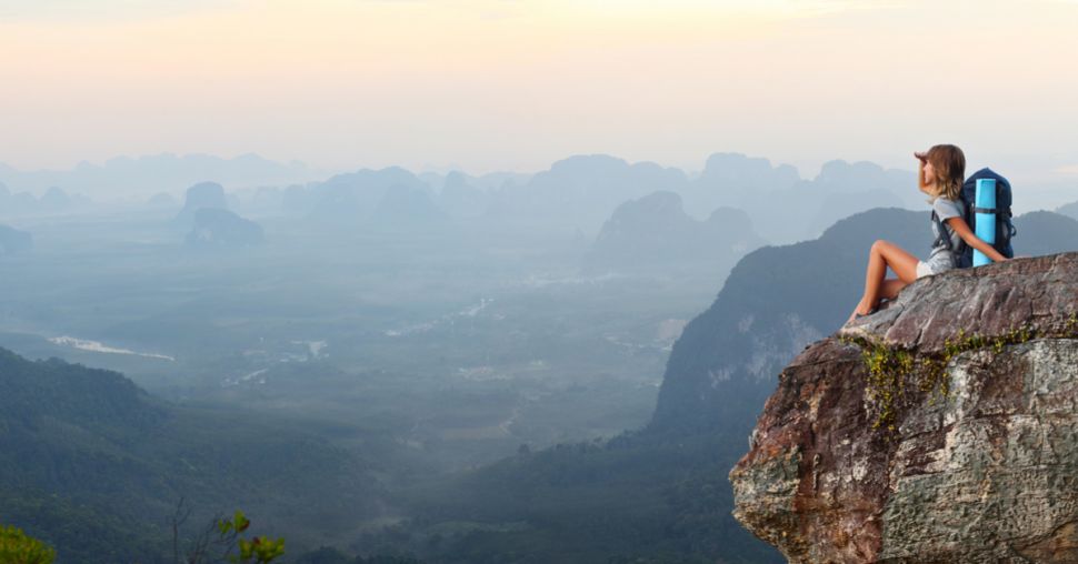 Wanderlust: Trek je wandelschoenen aan en ontdek Europa te voet