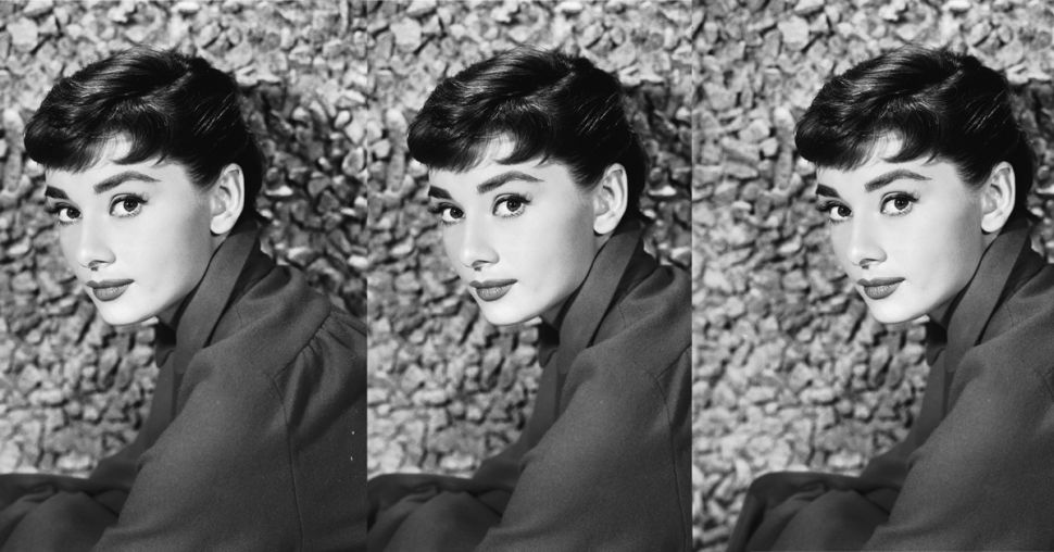 Expo: een intieme kijk op het leven van Audrey Hepburn