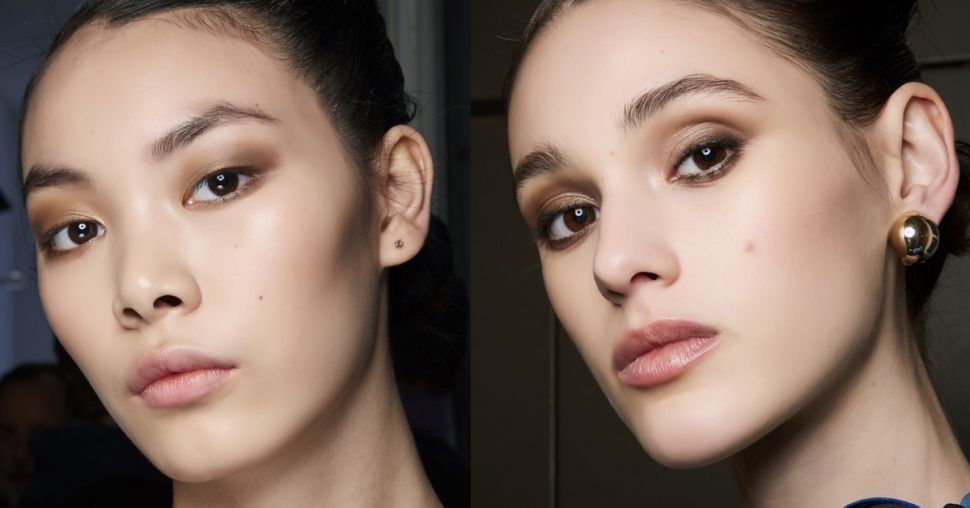 Trend alert: zet je ogen in de spotlights met halo eyes