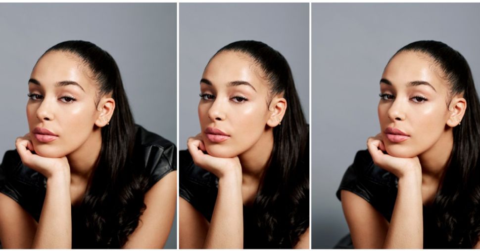 R&B-sensatie Jorja Smith als nieuw gezicht van Dior