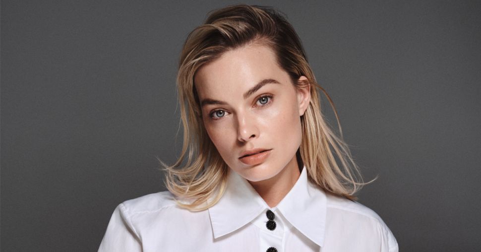 Interview: het succesverhaal van Margot Robbie