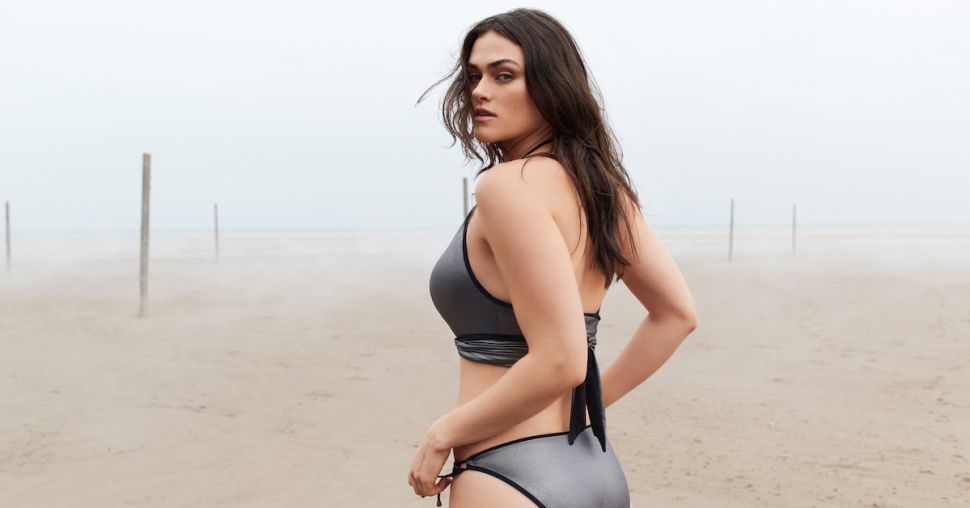 Interview: topmodel Myla Dalbesio ontwerpt een collectie met PrimaDonna