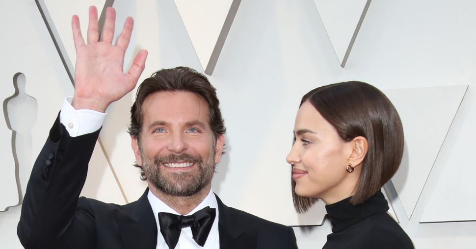 Héél droevig nieuws voor Bradley Cooper…of niet?