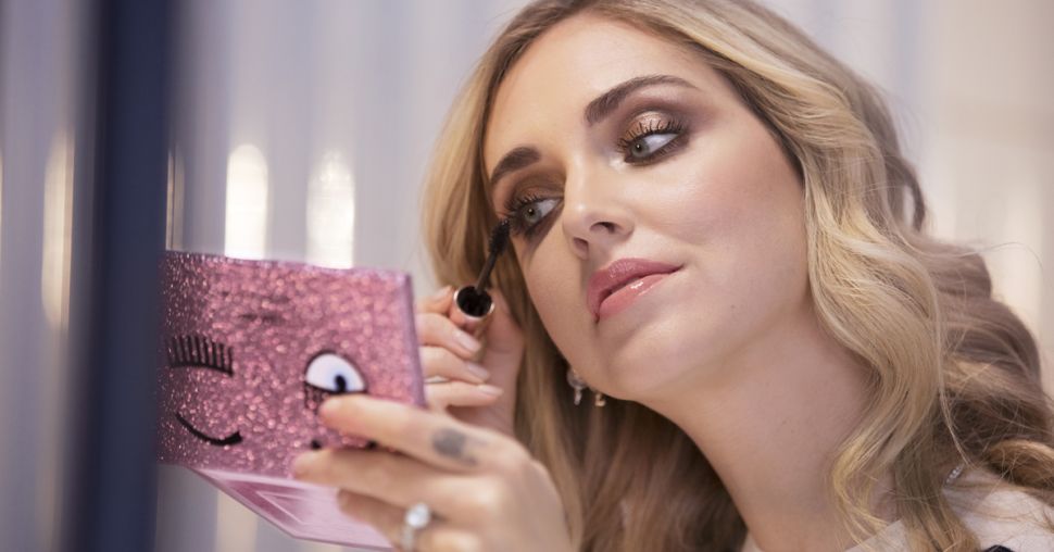 Hebben: de exclusieve Chiara Ferragni x Lancôme make-upcollectie