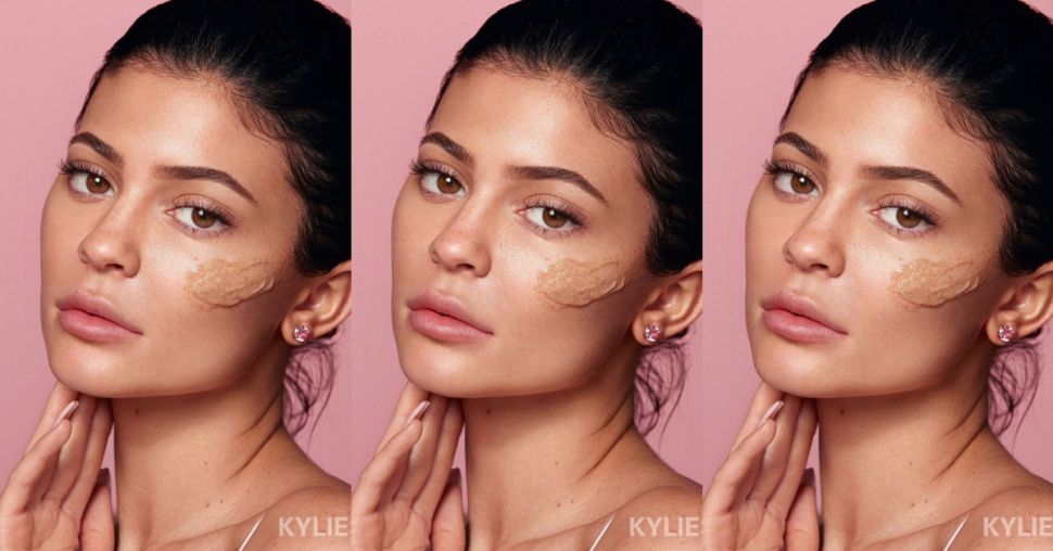 Waarom de skincare-lijn van Kylie Jenner bakken kritiek krijgt