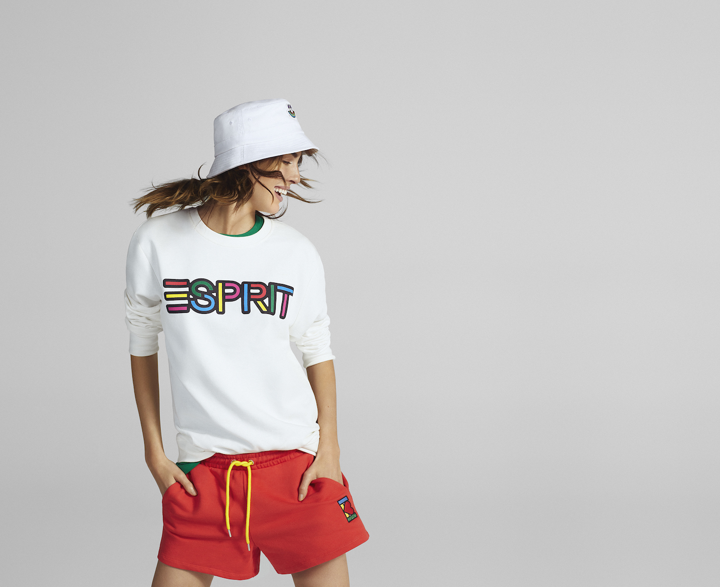 esprit, lgbtq, fashion