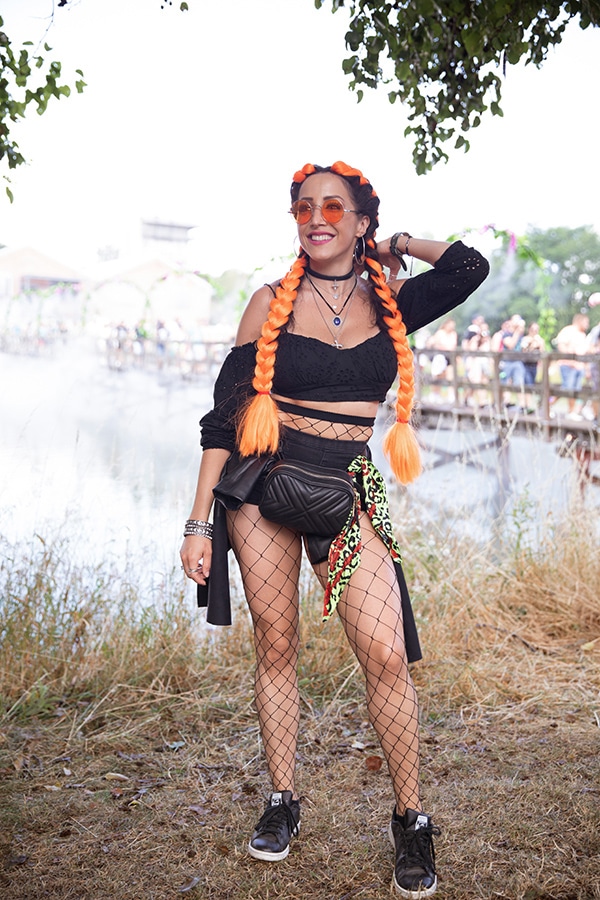 tomorrowland, streetstyle, looks, inspiratie, 2019