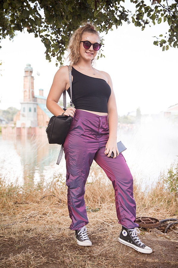 tomorrowland, streetstyle, looks, inspiratie, 2019