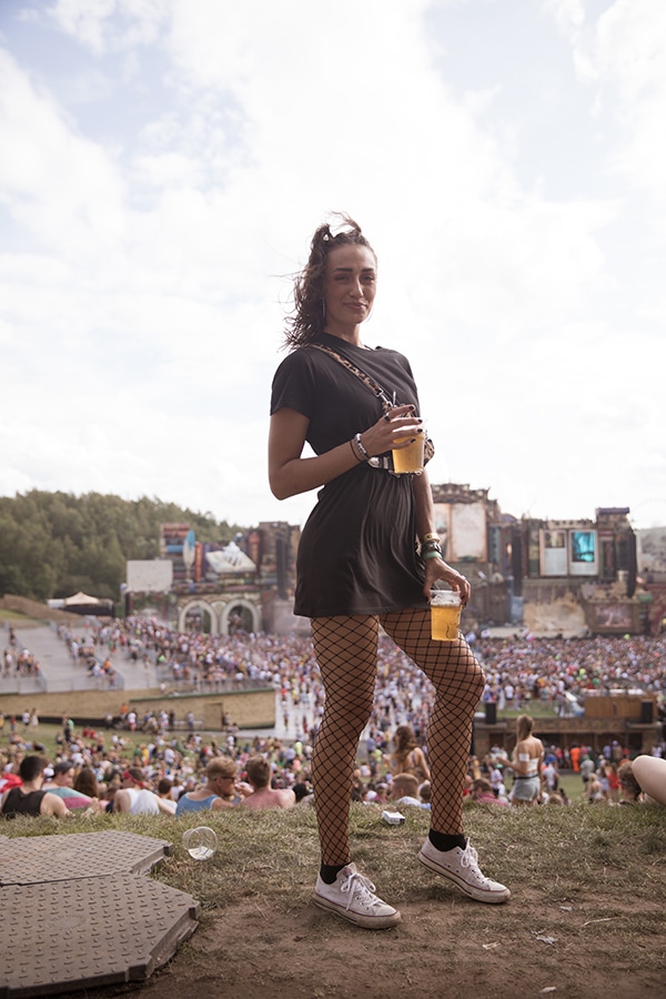 tomorrowland, streetstyle, looks, inspiratie, 2019