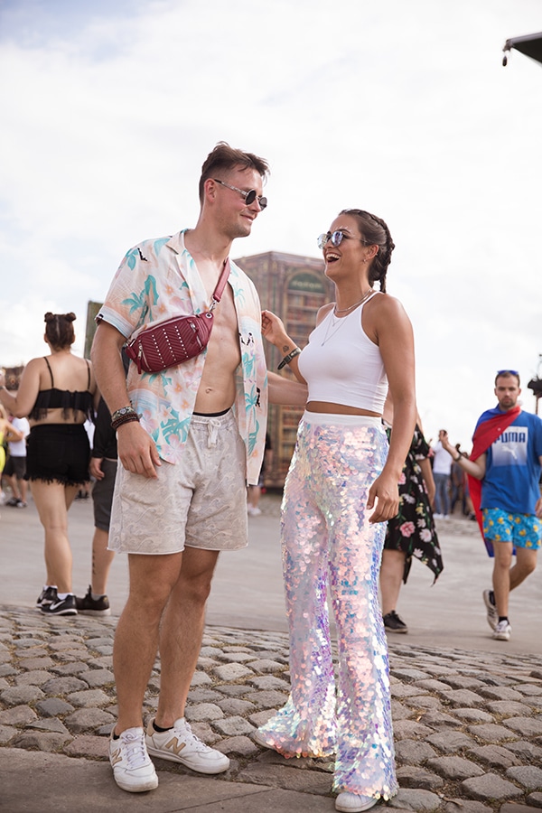 tomorrowland, streetstyle, looks, inspiratie, 2019