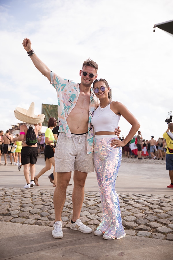 tomorrowland, streetstyle, looks, inspiratie, 2019