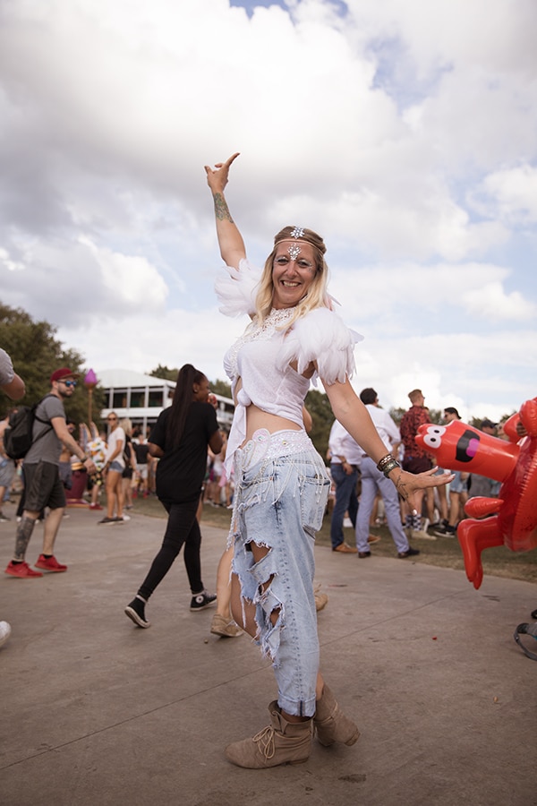 tomorrowland, streetstyle, looks, inspiratie, 2019