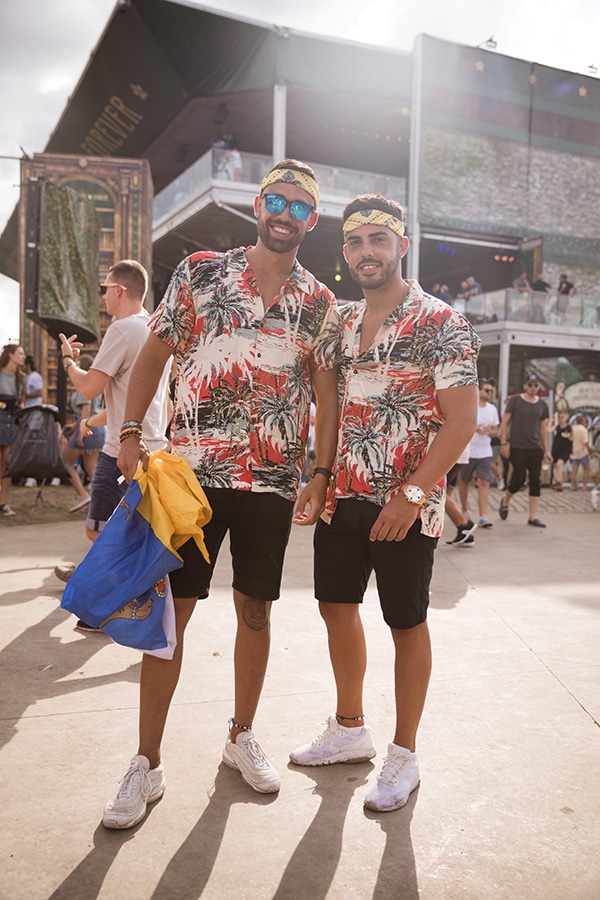 tomorrowland, streetstyle, looks, inspiratie, 2019