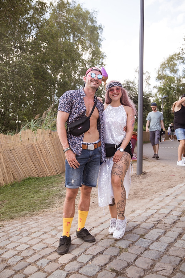 tomorrowland, streetstyle, looks, inspiratie, 2019