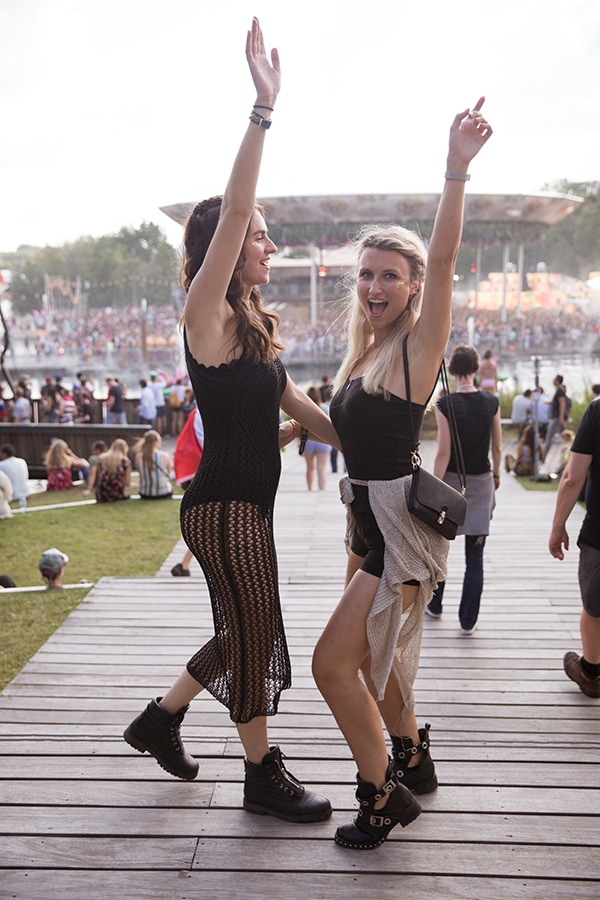 tomorrowland, streetstyle, looks, inspiratie, 2019