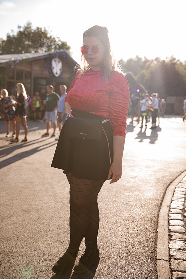 tomorrowland, streetstyle, looks, inspiratie, 2019