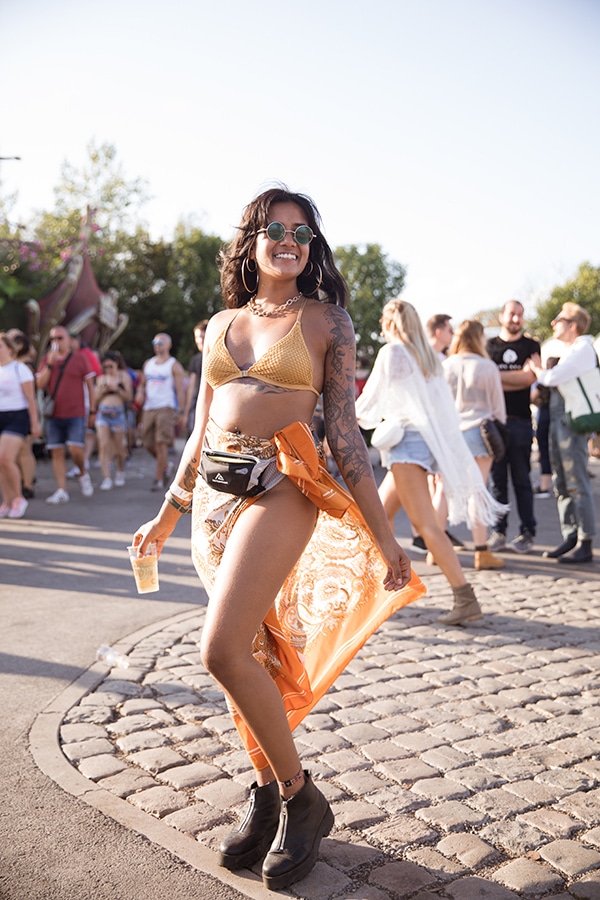 tomorrowland, streetstyle, looks, inspiratie, 2019