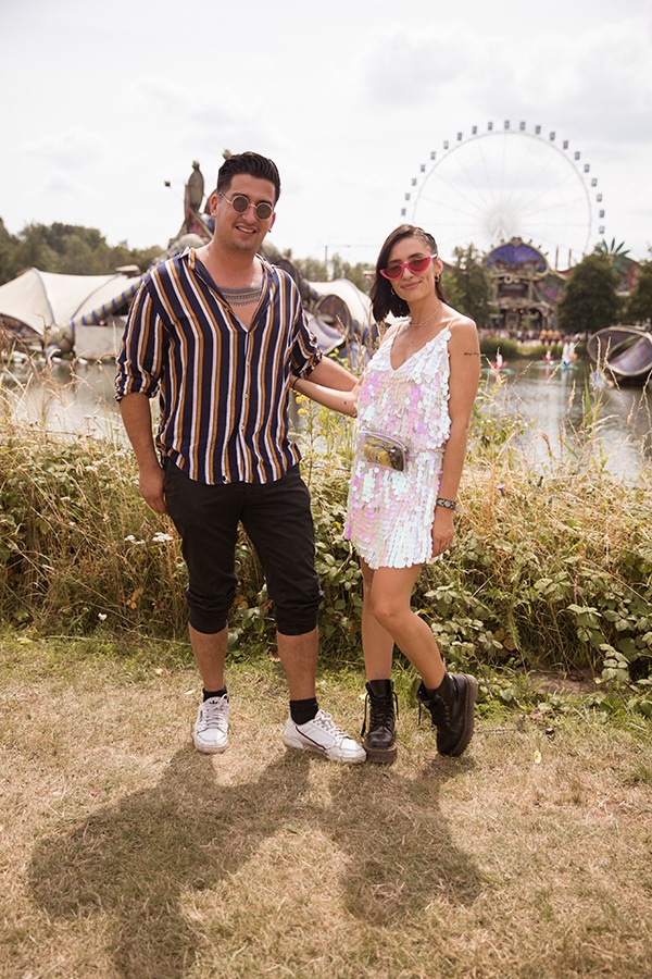 tomorrowland, streetstyle, looks, inspiratie, 2019