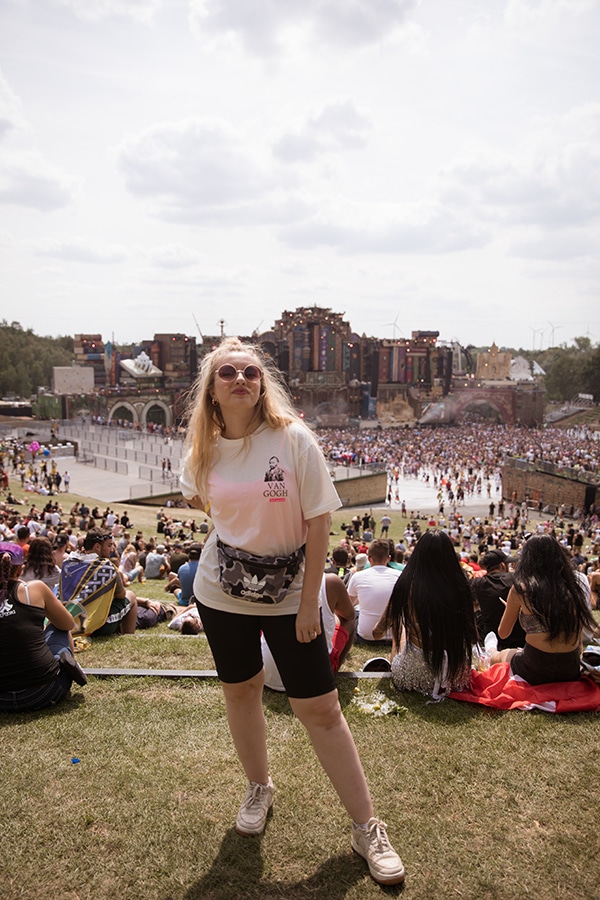 tomorrowland, streetstyle, looks, inspiratie, 2019