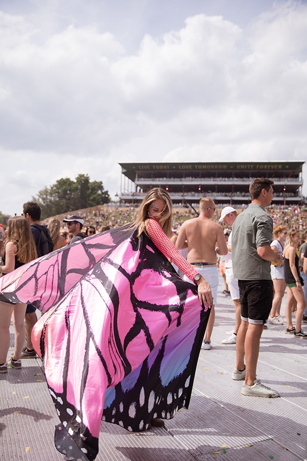 tomorrowland, streetstyle, looks, inspiratie, 2019