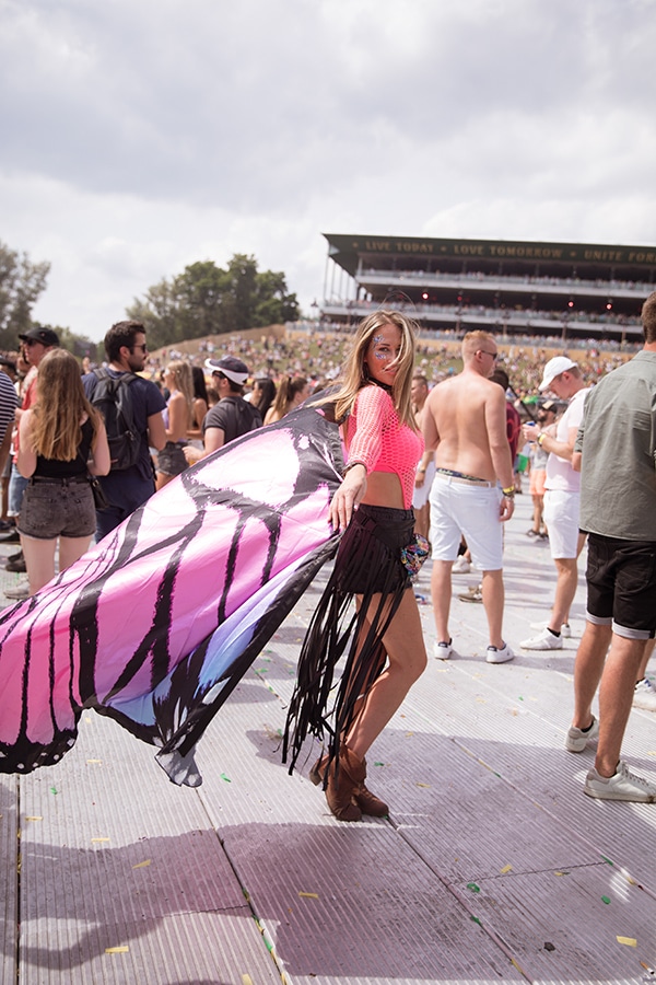 tomorrowland, streetstyle, looks, inspiratie, 2019