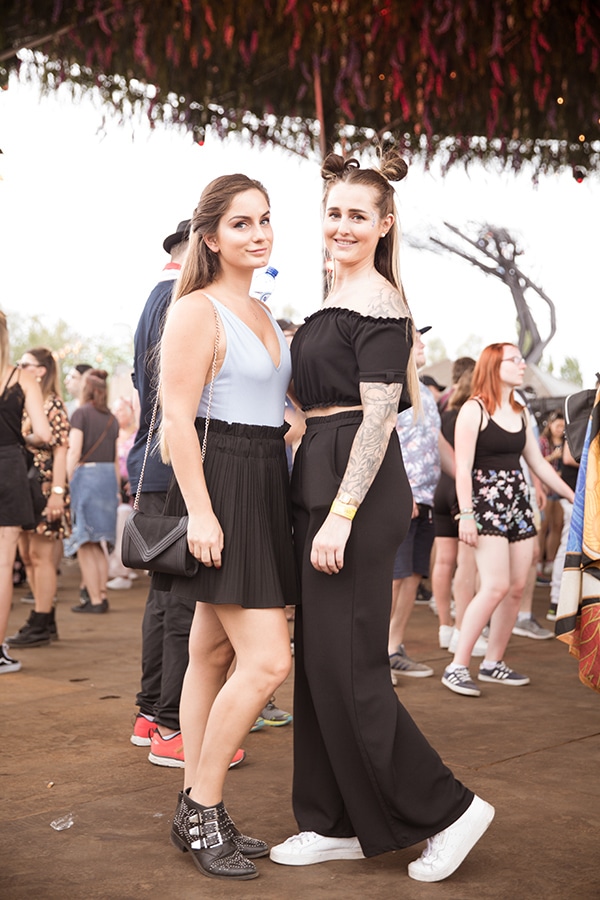 tomorrowland, streetstyle, looks, inspiratie, 2019