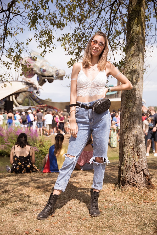 tomorrowland, streetstyle, looks, inspiratie, 2019