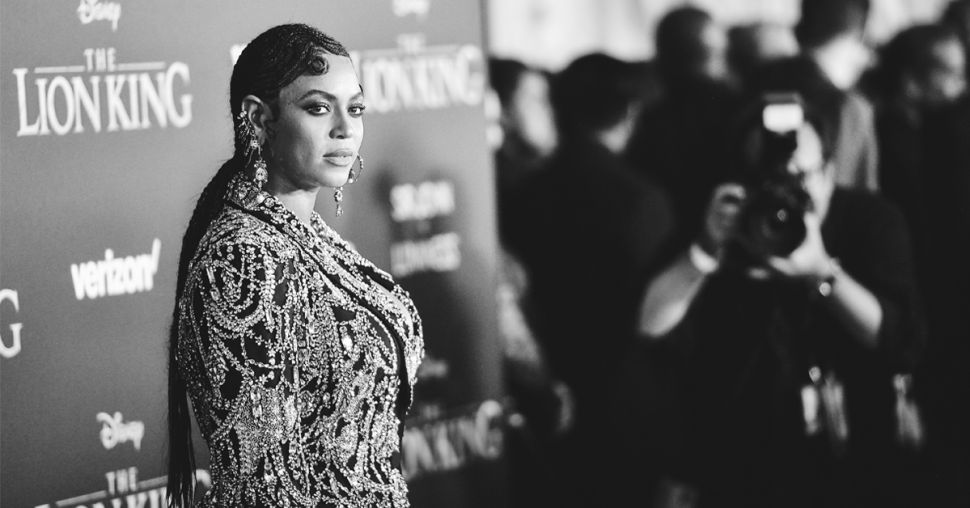 Black is King: de nieuwe muzikale film van Beyoncé viert de zwarte identiteit