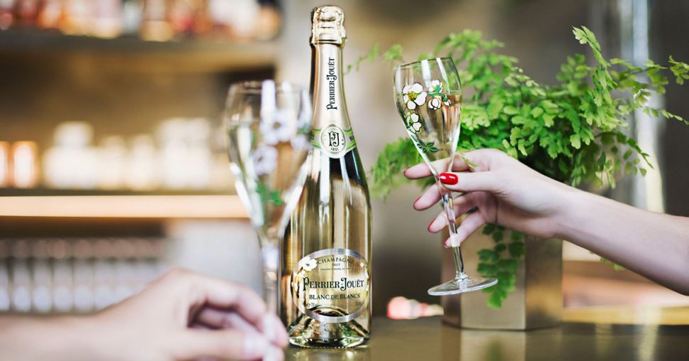 Champagne: Dit moet je weten over je favoriete bubbels