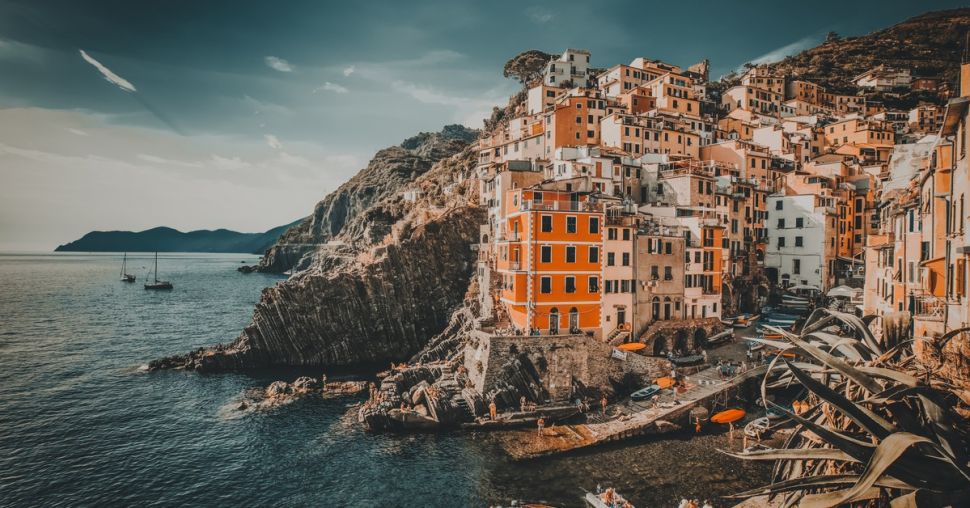 Dit is waarom je een citytrip naar Cinque Terre moet boeken