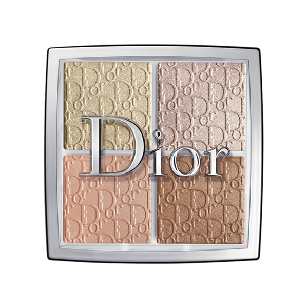 dior backstage, make-up, tutorial