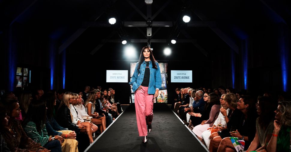 Kom naar de ELLE STYLE SUMMER NIGHT 2019