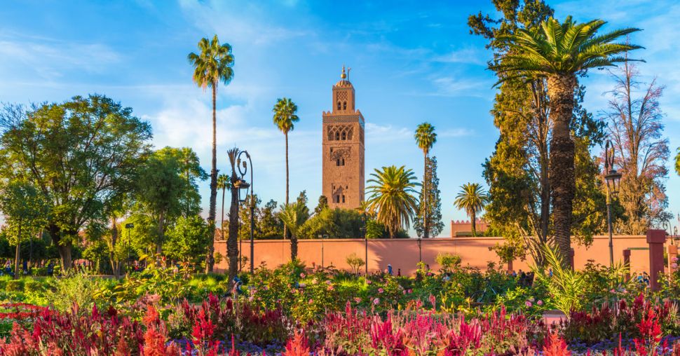 Dit is waarom een bezoek aan Marrakesh op je bucketlist moet