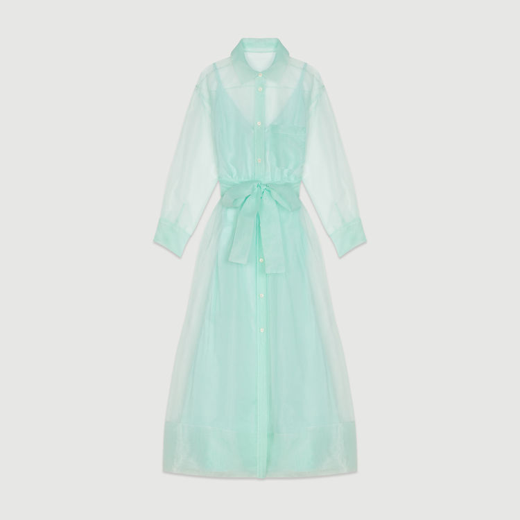 organza, trend, 2019, shopping, inspiratie