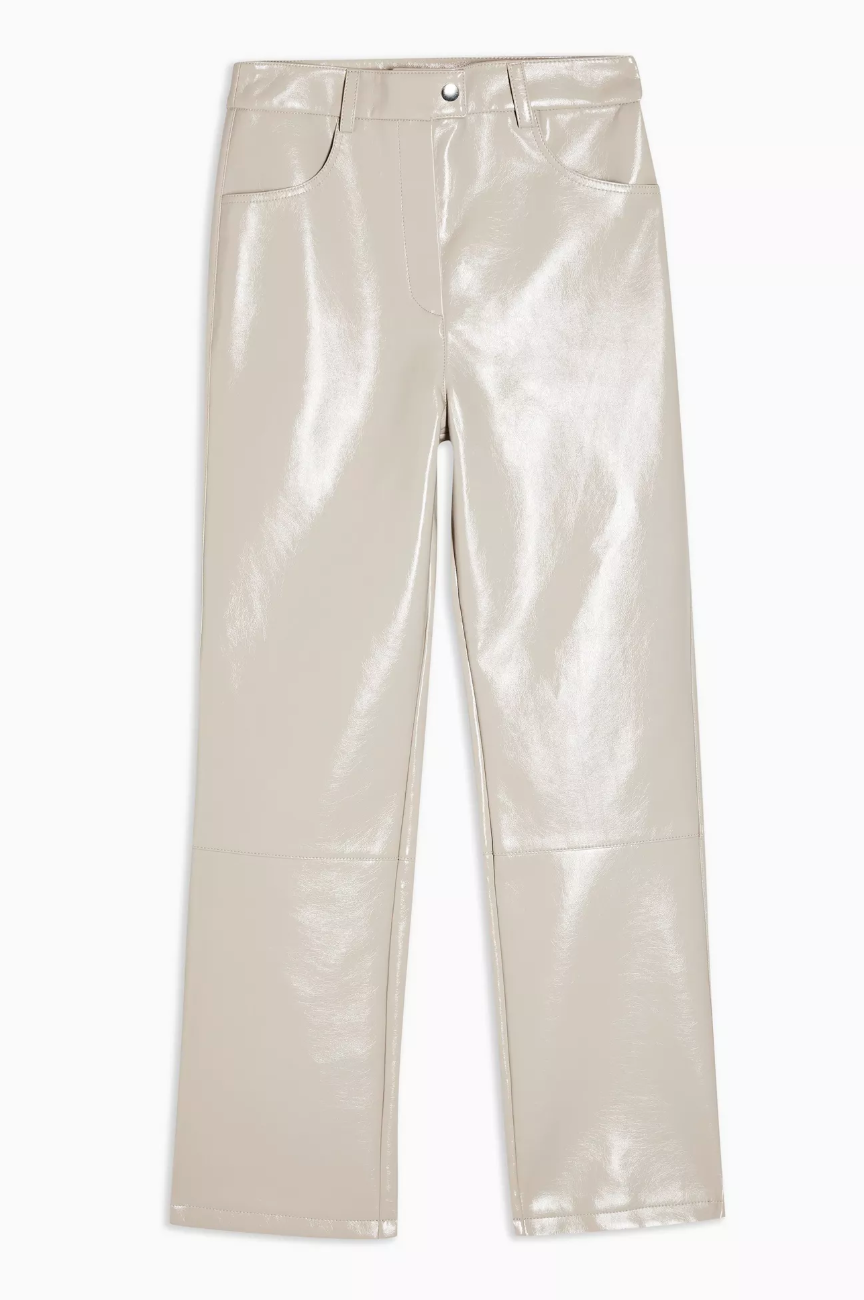 topshop broek trends lente zomer 2020