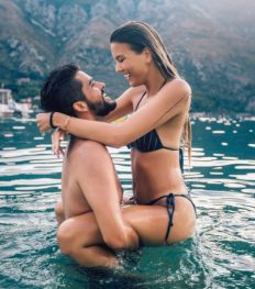 Vakantie met happy end: het positieve effect van reizen op je seksleven