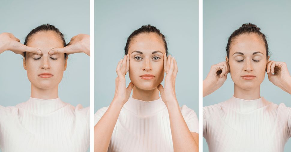 Verwen jezelf met skin gym voor een stralende huid