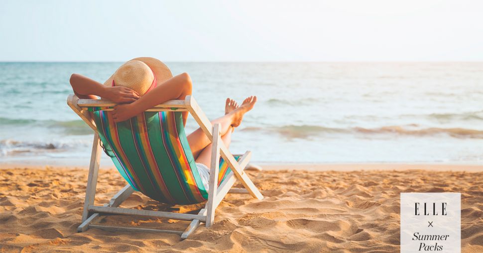 Het ELLE-team is gul met cadeautjes deze zomer!