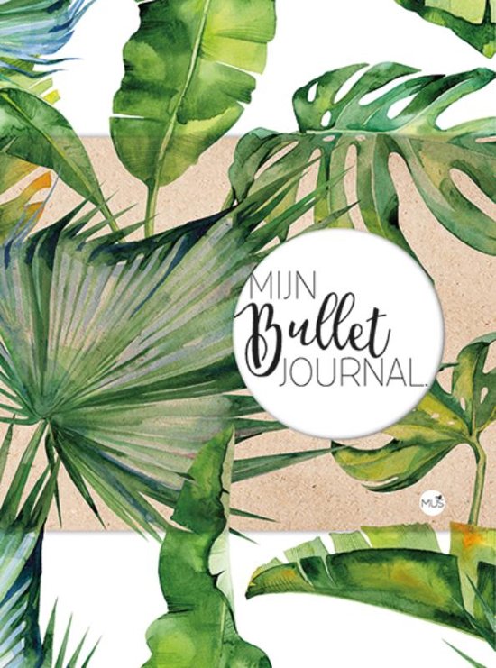 Bullet journal