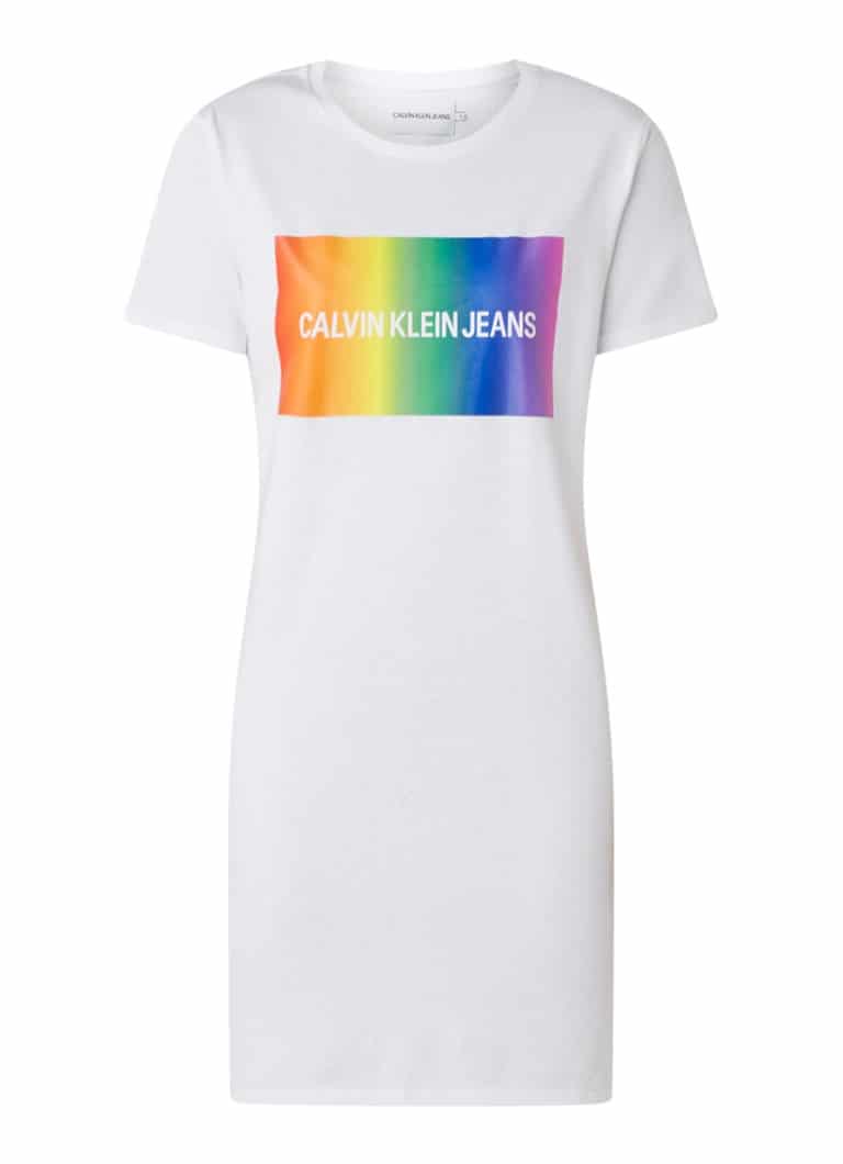 Calvin klein pride