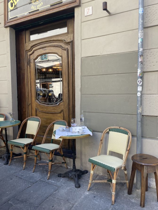 Firenze hotspots