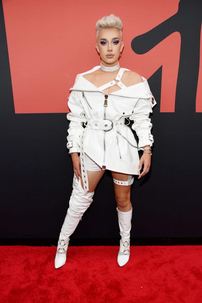 VMA rode loper 2019